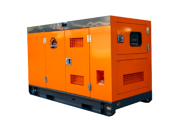 Generatore diesel 75KVA/60KW con motore Cummins