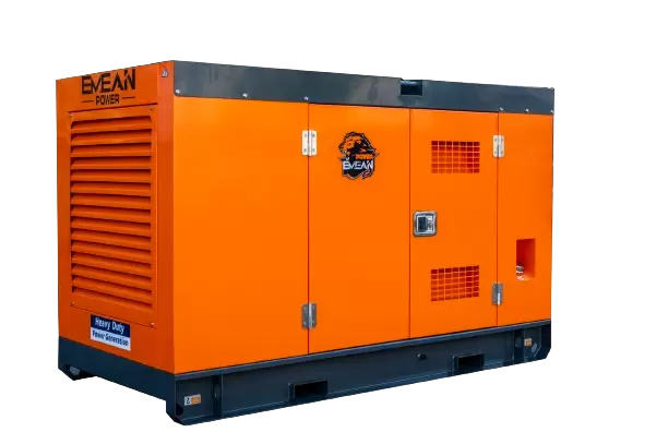 Generatore diesel 80KVA/64KW 50HZ con motore WEICHAI