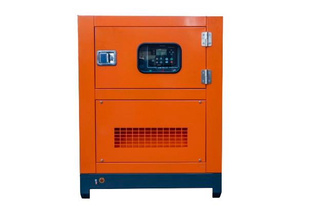 Generatore diesel 20KVA/16KW con motore Cummins