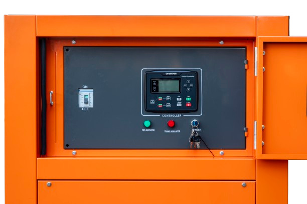 Generatore diesel 75KVA/60KW con motore Cummins