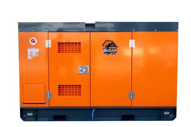 Generatore diesel 80KVA/64KW 50HZ con motore WEICHAI