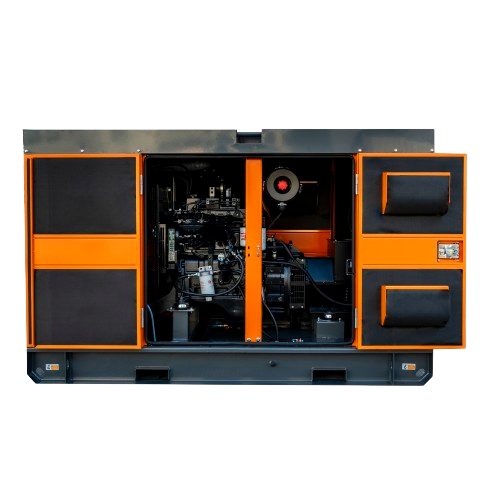 Generatore diesel 75KVA/60KW con motore Cummins