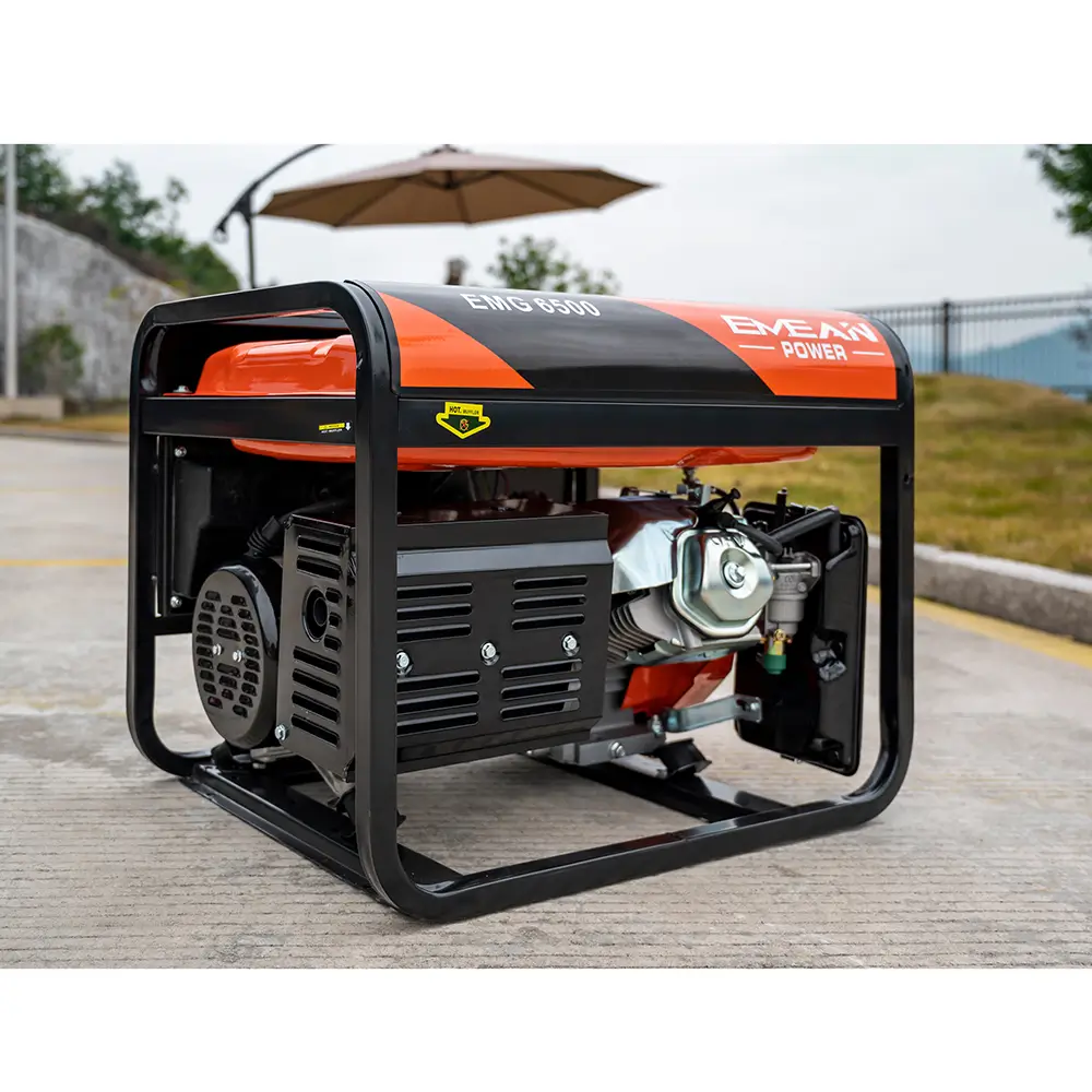 Generatore di benzina