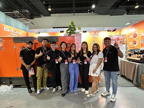 49a Convention nazionale annuale e 3E XPO 2024 (Filippine)