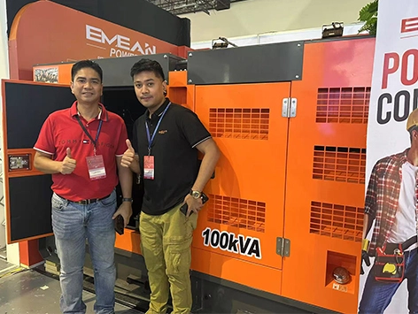 49a Convention nazionale annuale e 3E XPO 2024 (Filippine)