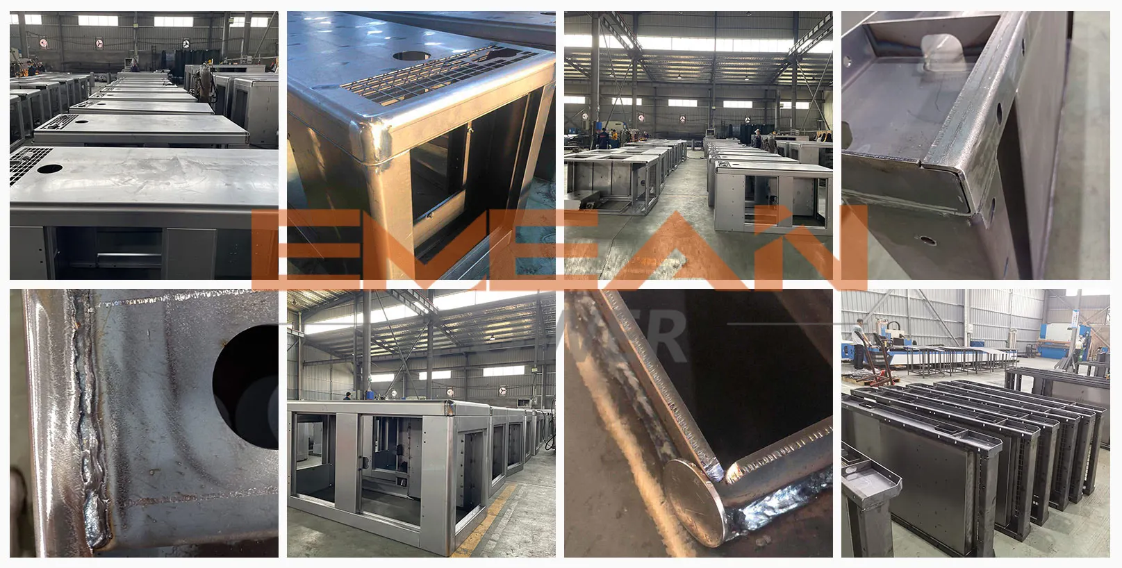 tecnologia del generatore trifase a baldacchino